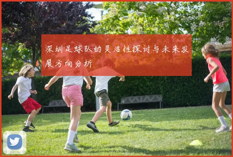 深圳足球队的灵活性探讨与未来发展方向分析