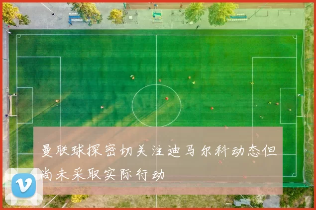曼联球探密切关注迪马尔科动态但尚未采取实际行动