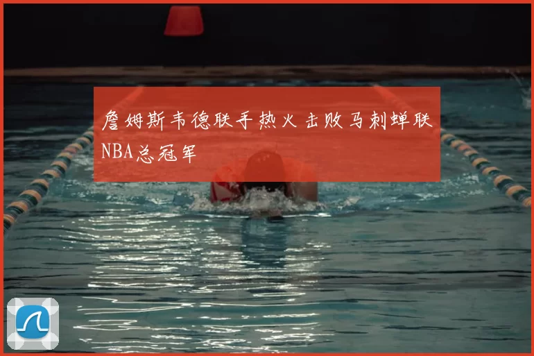 詹姆斯韦德联手热火击败马刺蝉联NBA总冠军