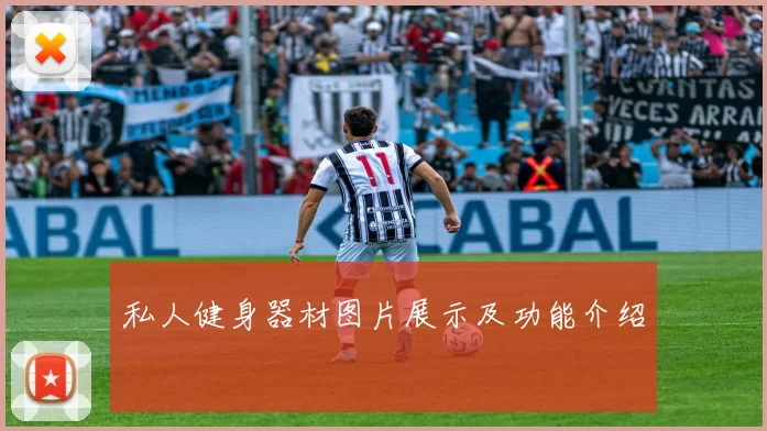 私人健身器材图片展示及功能介绍