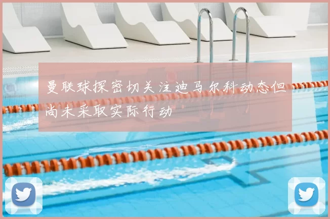 曼联球探密切关注迪马尔科动态但尚未采取实际行动