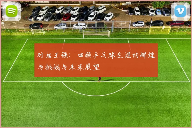 对话王强：回顾乒乓球生涯的辉煌与挑战与未来展望